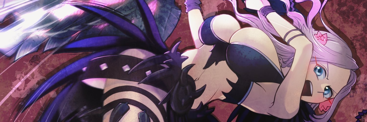 ボム's banner