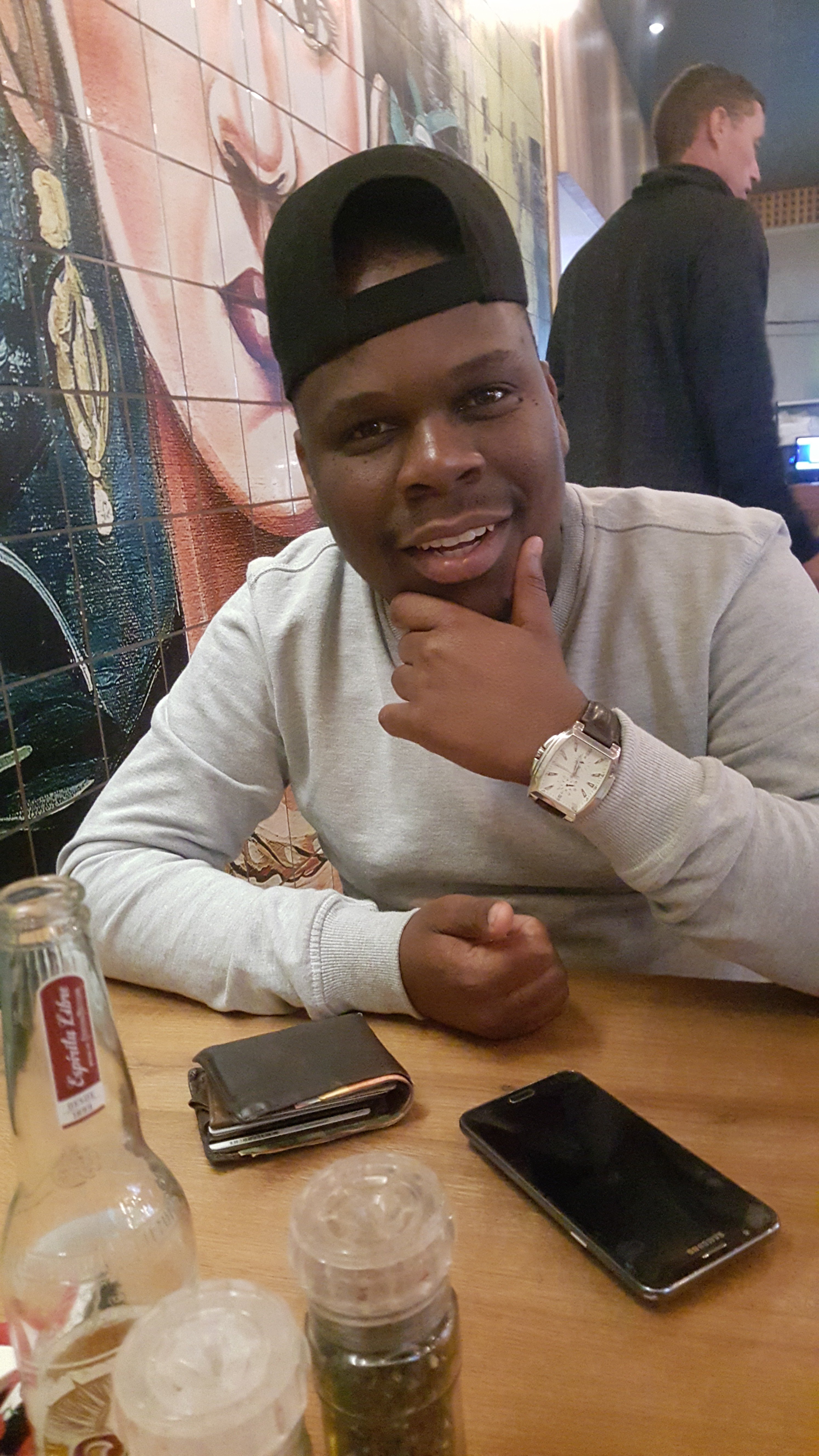 MthinayiMashaba's profile banner image