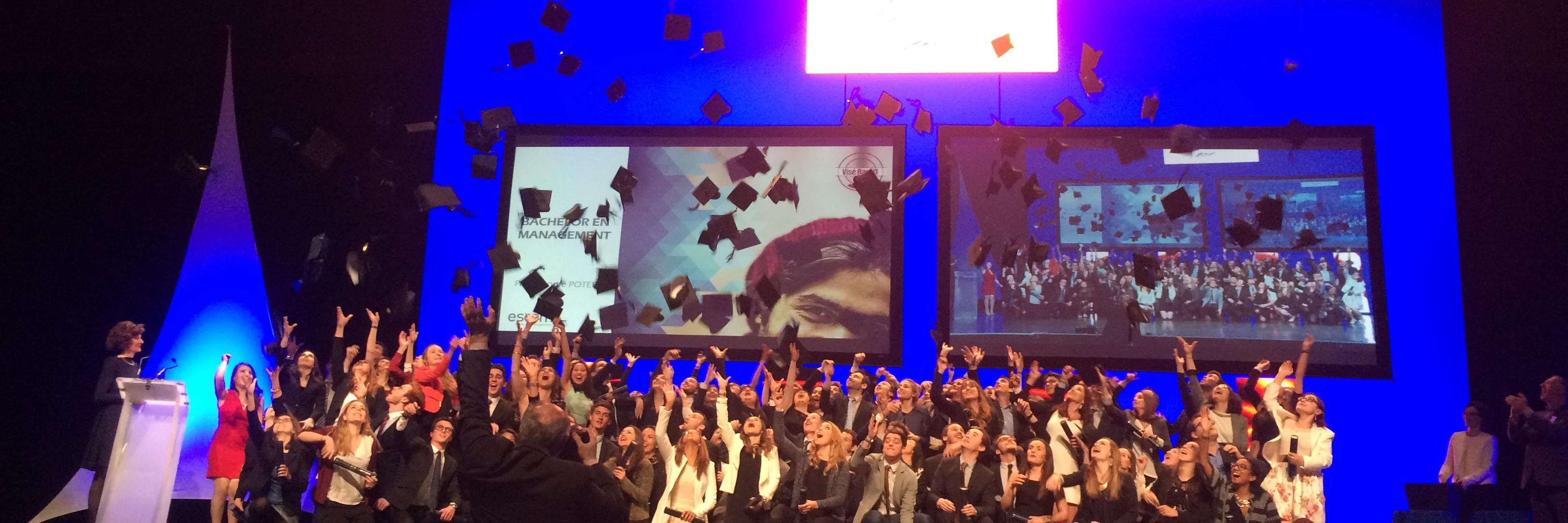 escemalumni's profile banner image