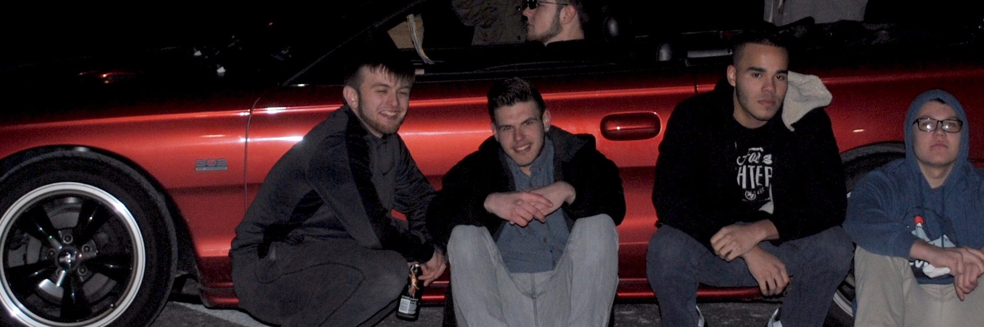 basementbreaker's profile banner image