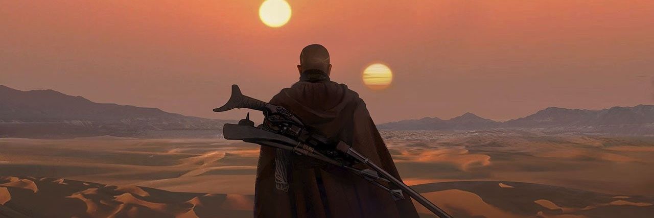 MandoLegion's profile banner image