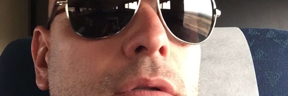 HuffErick's profile banner image
