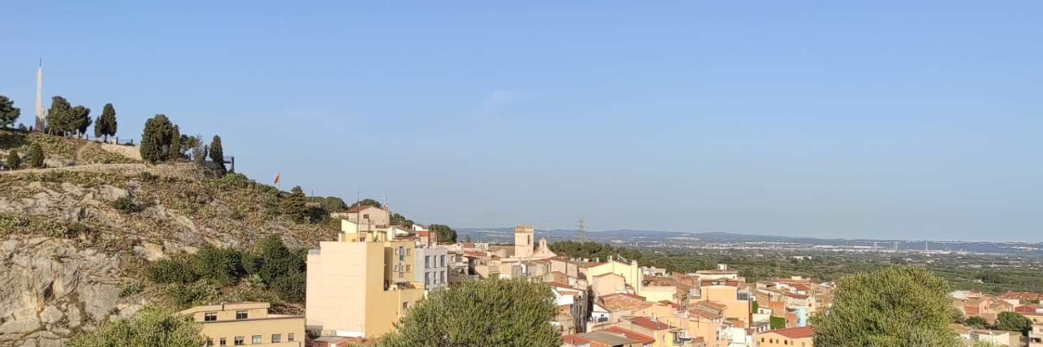 Teresa Sordé Martí banner