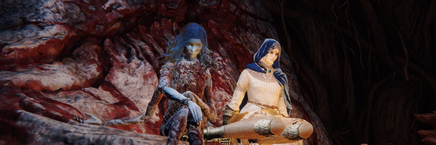 amywolfer's profile banner image