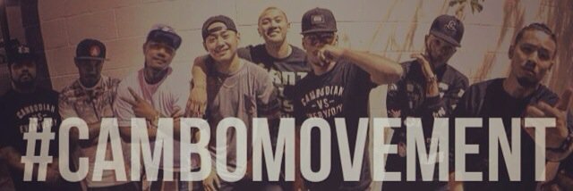 CamboMovement's profile banner image
