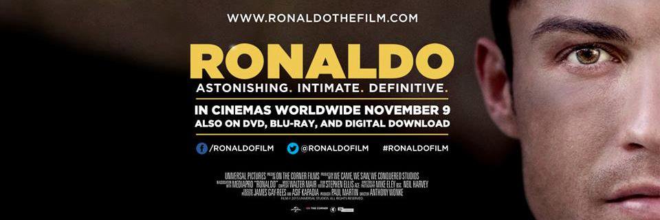 RonaldoFilm's profile banner image