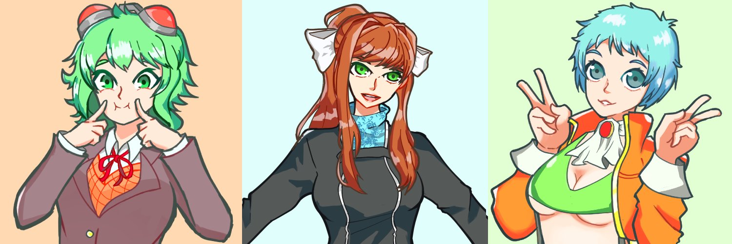 AVRGForum's profile banner image