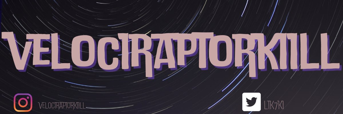 Lik7ki's profile banner image