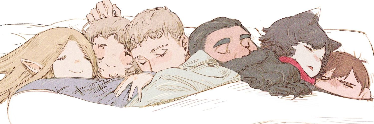 meifeltry's profile banner image