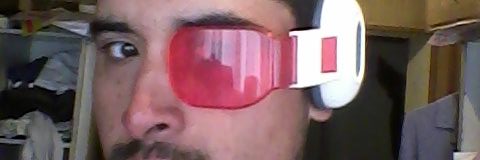 beastman009's profile banner image