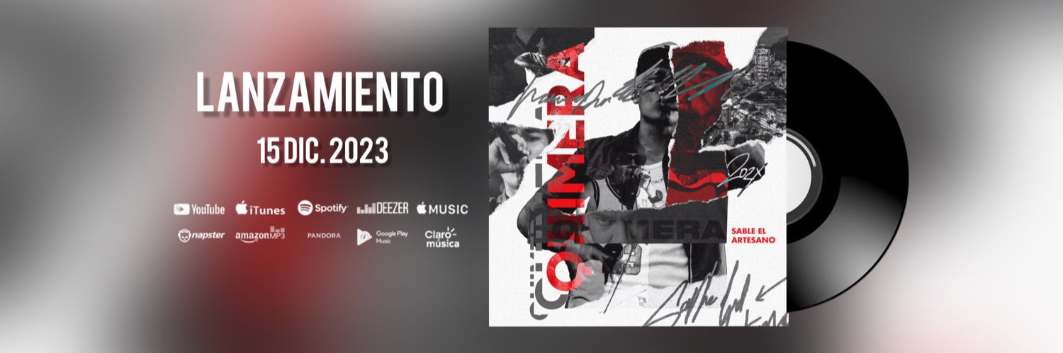 SableArtesano's profile banner image