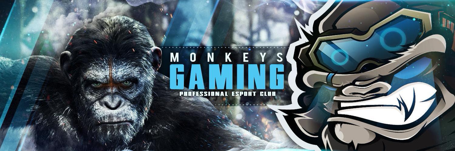 MONKEYSGAMINGEU's profile banner image