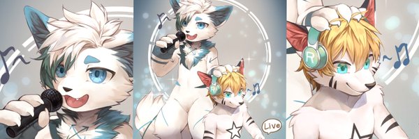 Suyuya_ Profile Banner