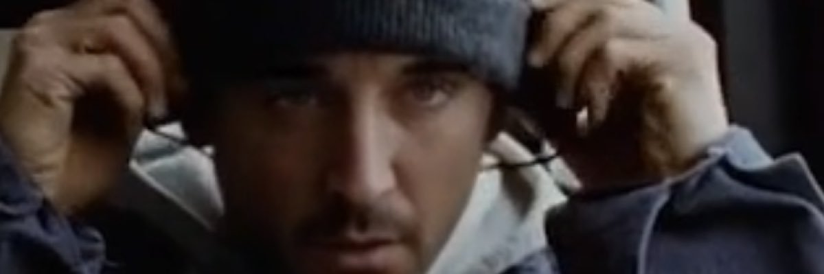 50 Shades Of Graham ✘ banner