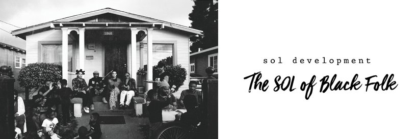 SOL Development banner