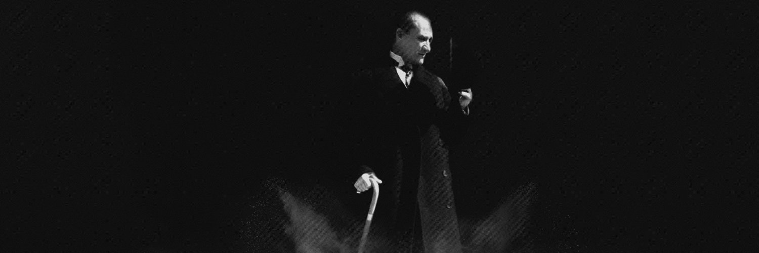MustafaOztemir's profile banner image