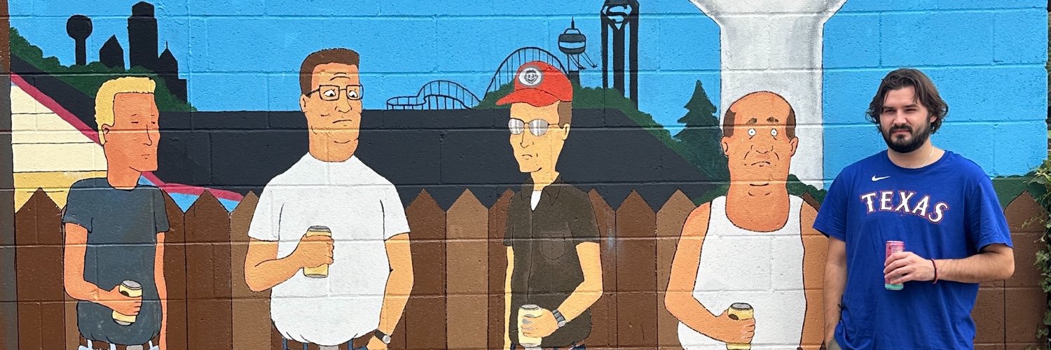 mitchnewman999's profile banner image