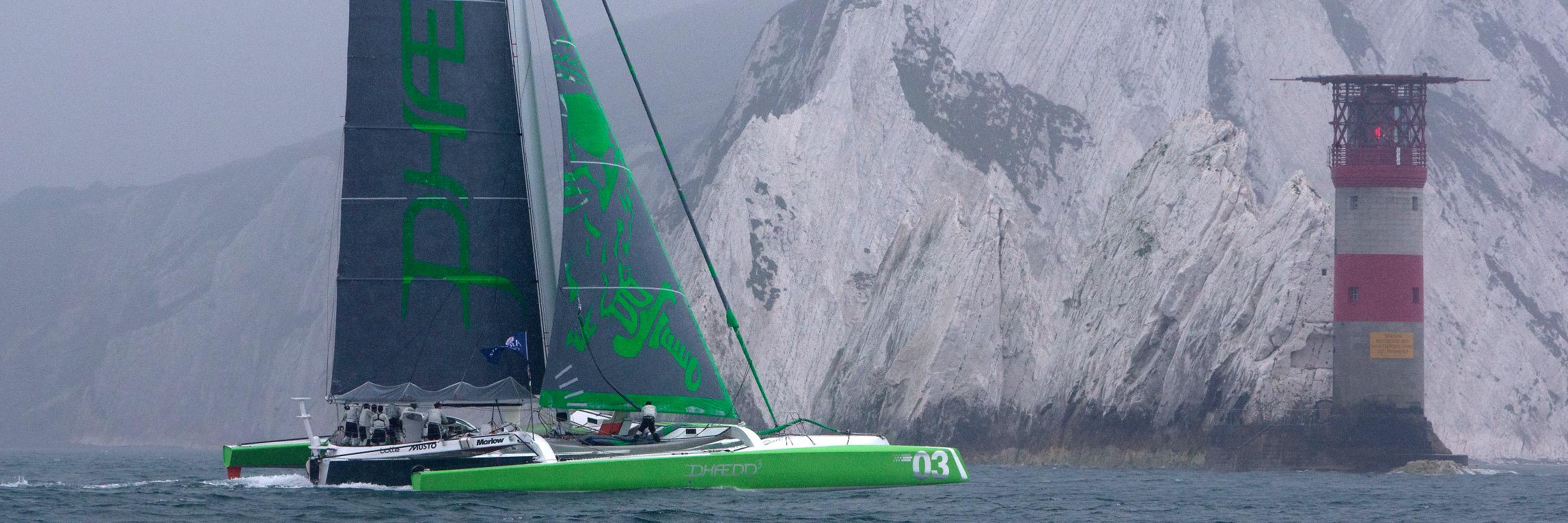 Team Phaedo banner