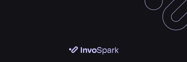 InvoSpark Profile Banner