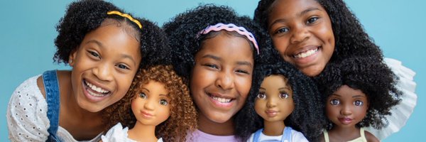 Healthy Roots Dolls Profile Banner