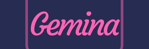 Gemina_B's profile banner image