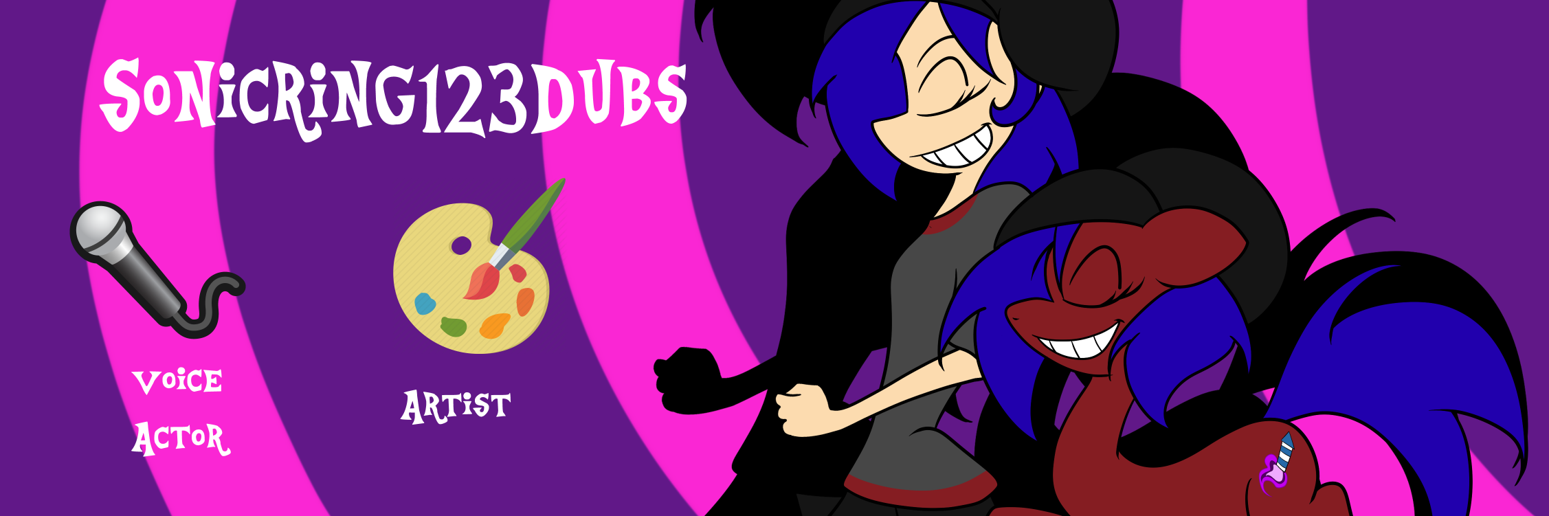 Sonicring123's profile banner image