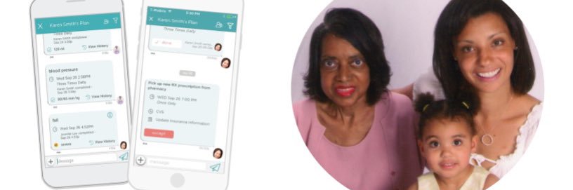 care3app's profile banner image