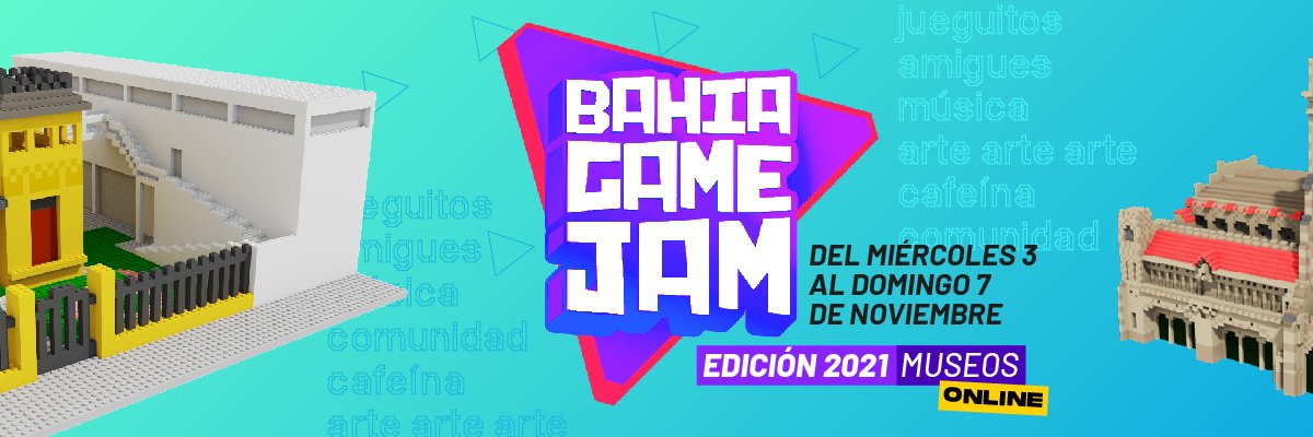 DVBahía banner