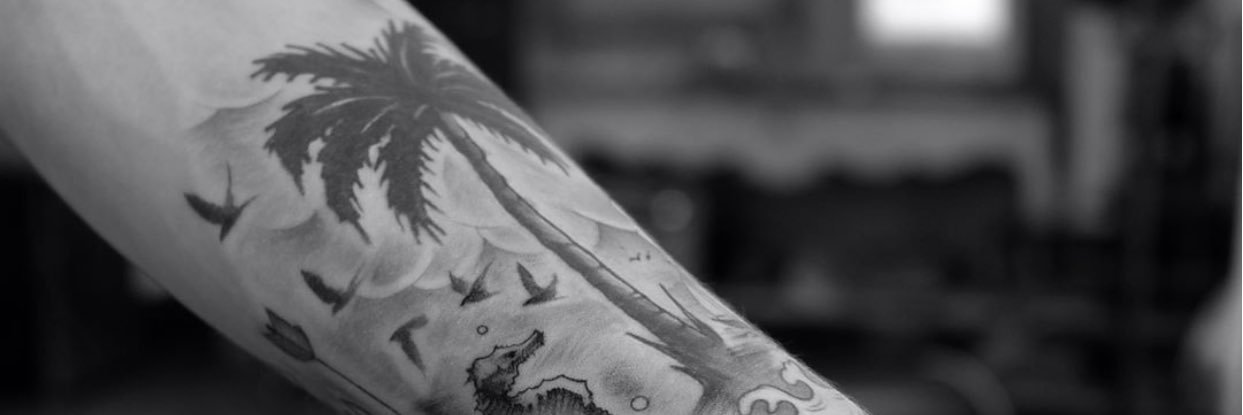 Carter Reynolds banner