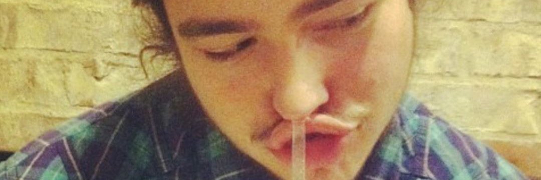 highitskris's profile banner image