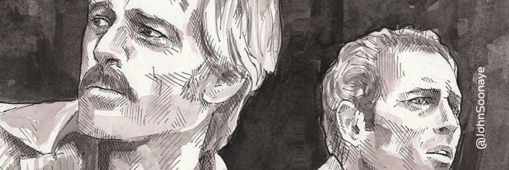 John Soonaye banner