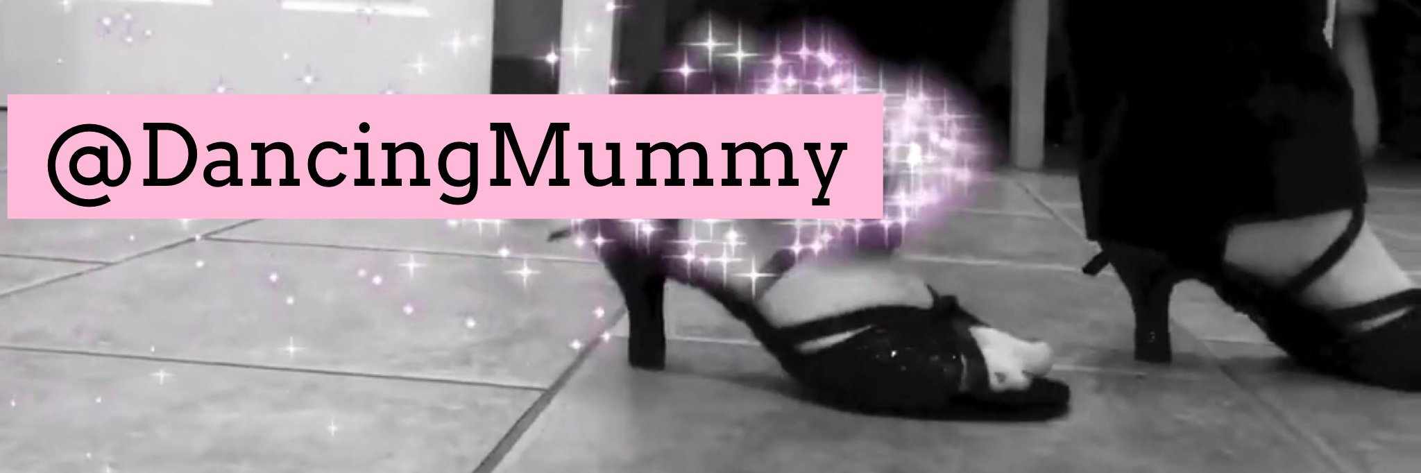 dancingmummy's profile banner image