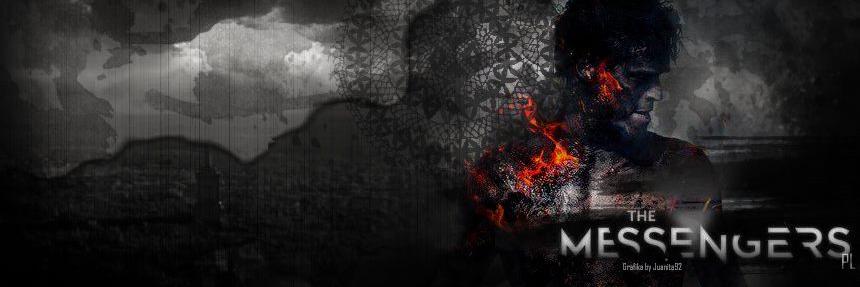 TheMessengersPL's profile banner image