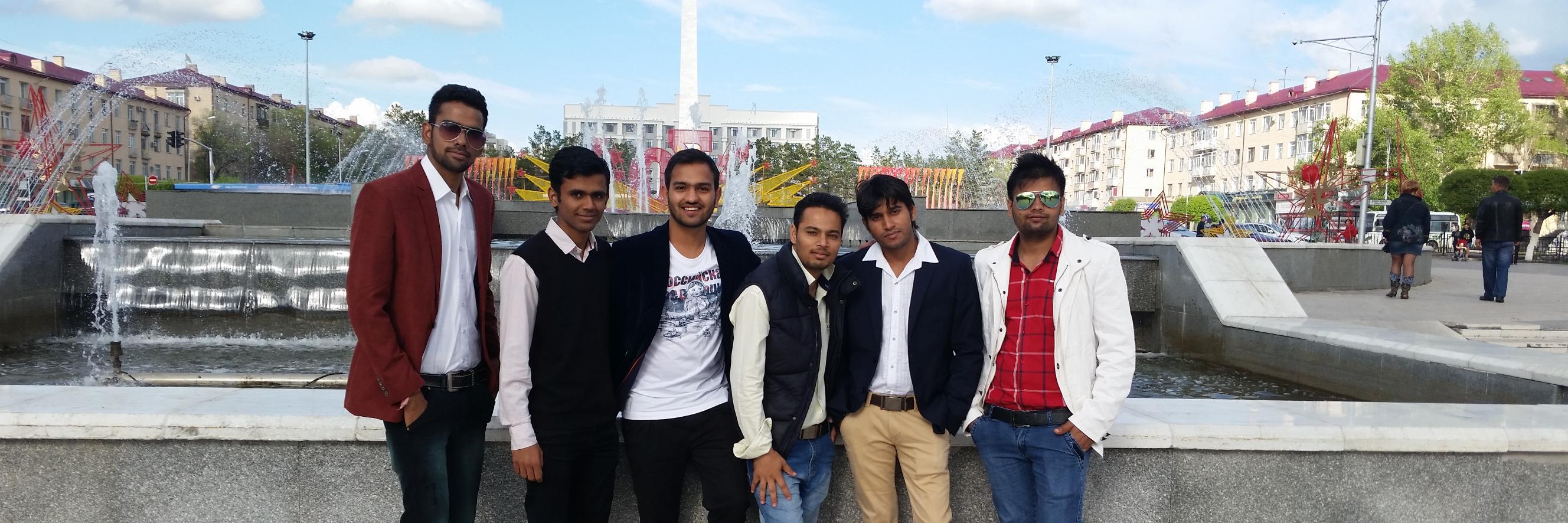 AkmitthAmit's profile banner image