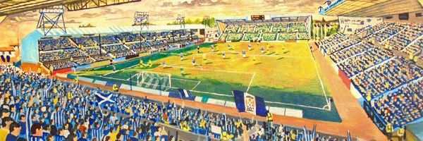 Davie banner