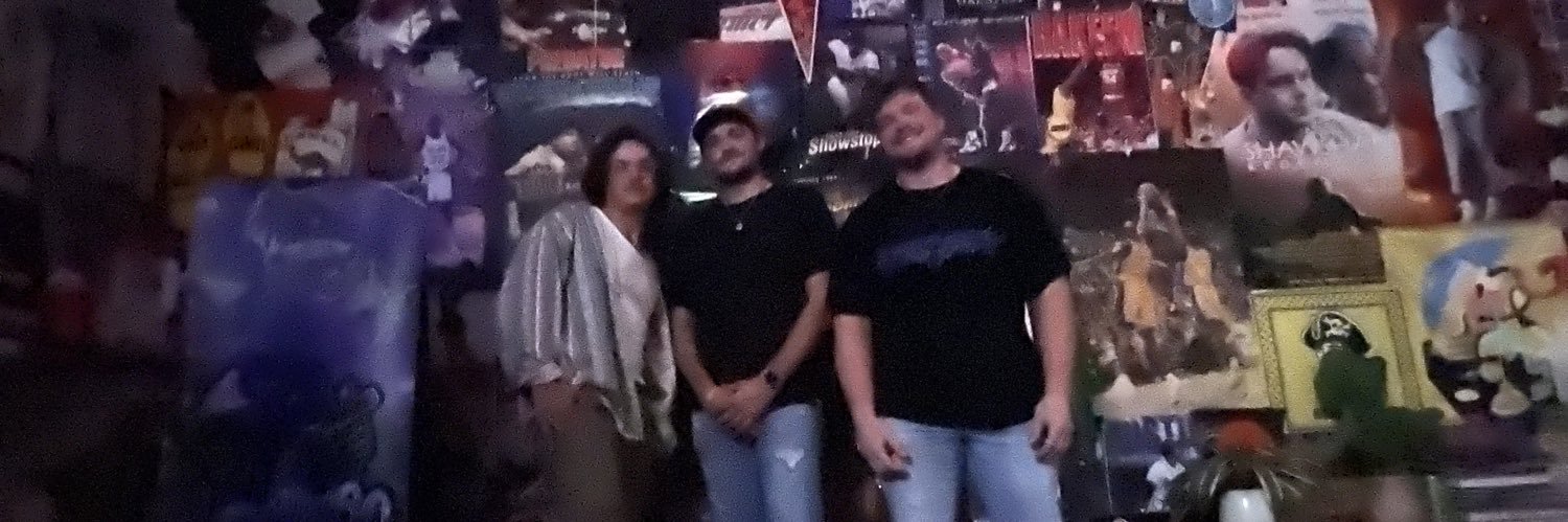 NickGraham68's profile banner image