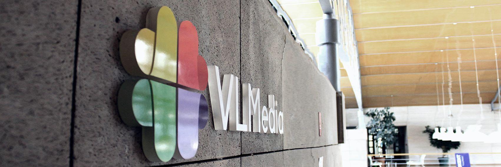 VLMedia banner