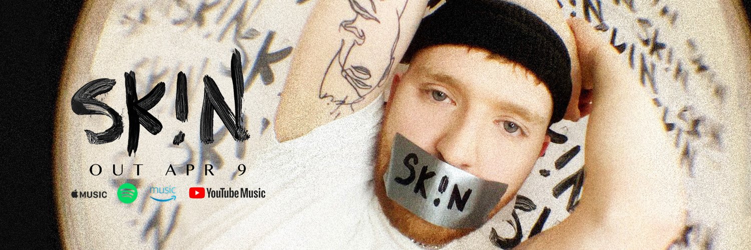 niallsexton's profile banner image