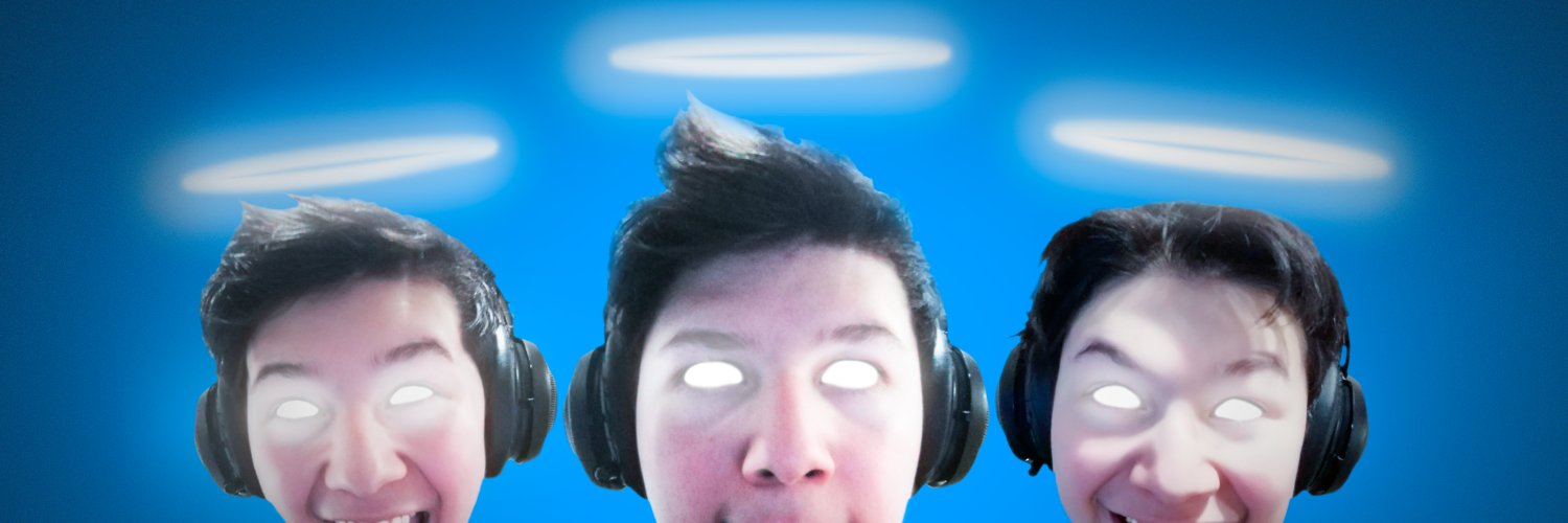 CyberGeekP's profile banner image