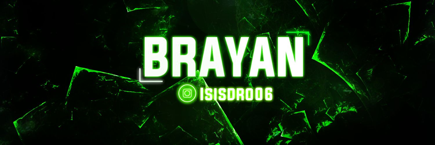 isisdro_06's profile banner image
