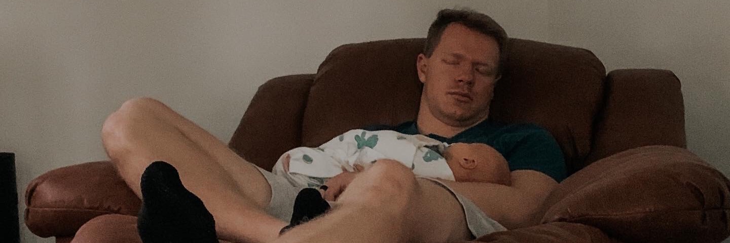 JoshuaGeney's profile banner image