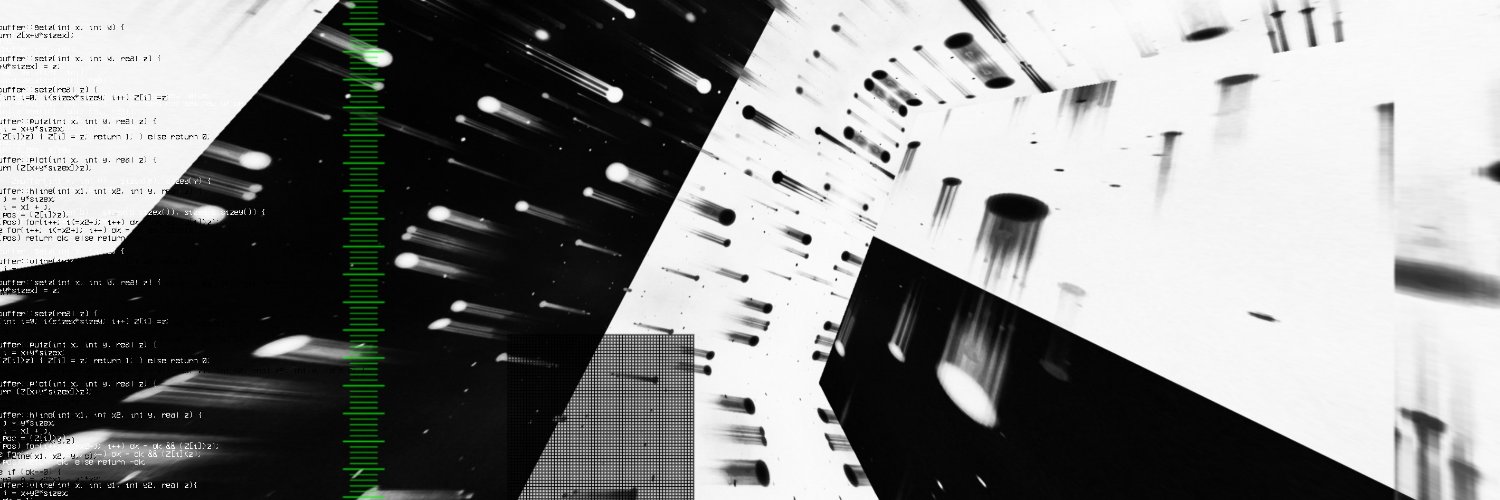 OFransisco's profile banner image