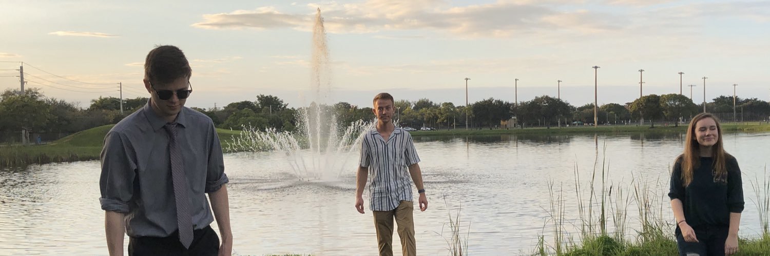 TwingeDavid's profile banner image