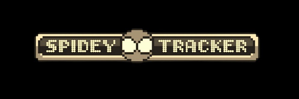 spideytrack's profile banner image