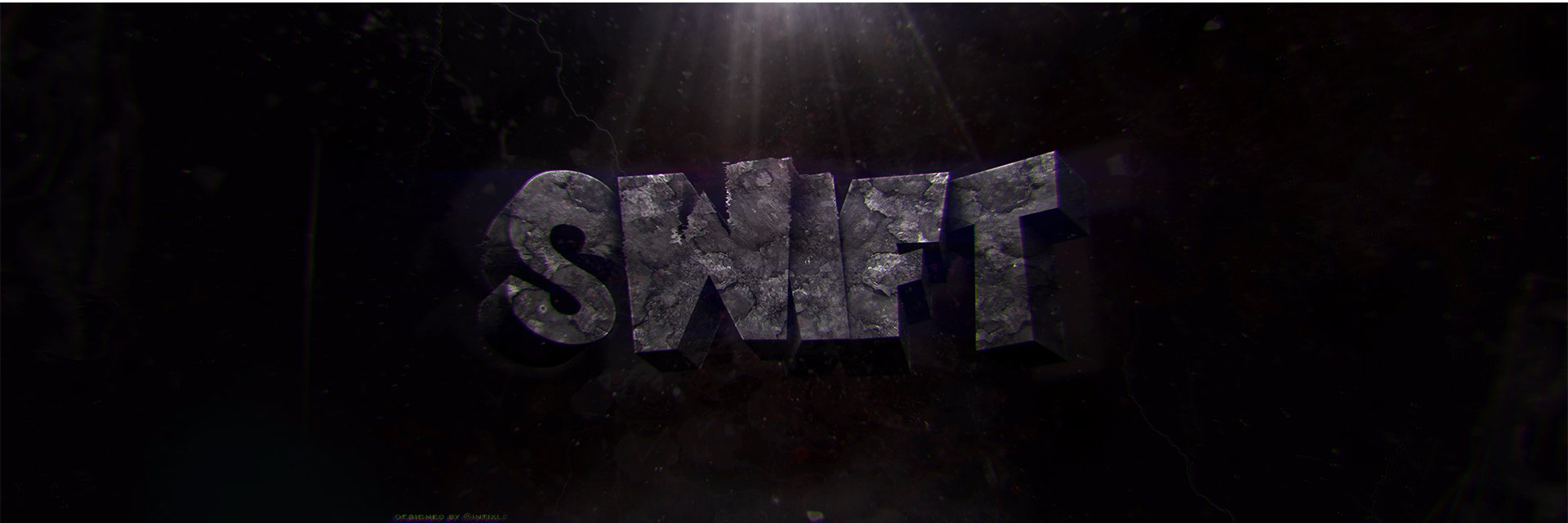 OMGitzSwifty's profile banner image