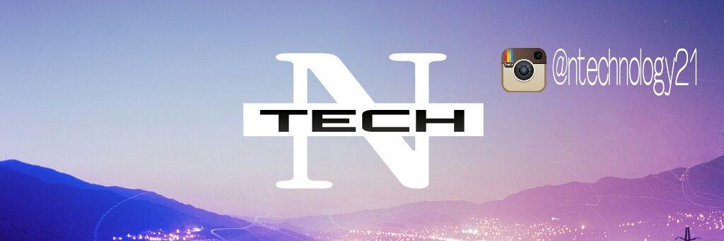NTechnology21's profile banner image