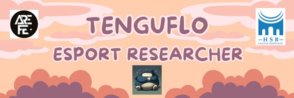 TenguFlo Profile Banner