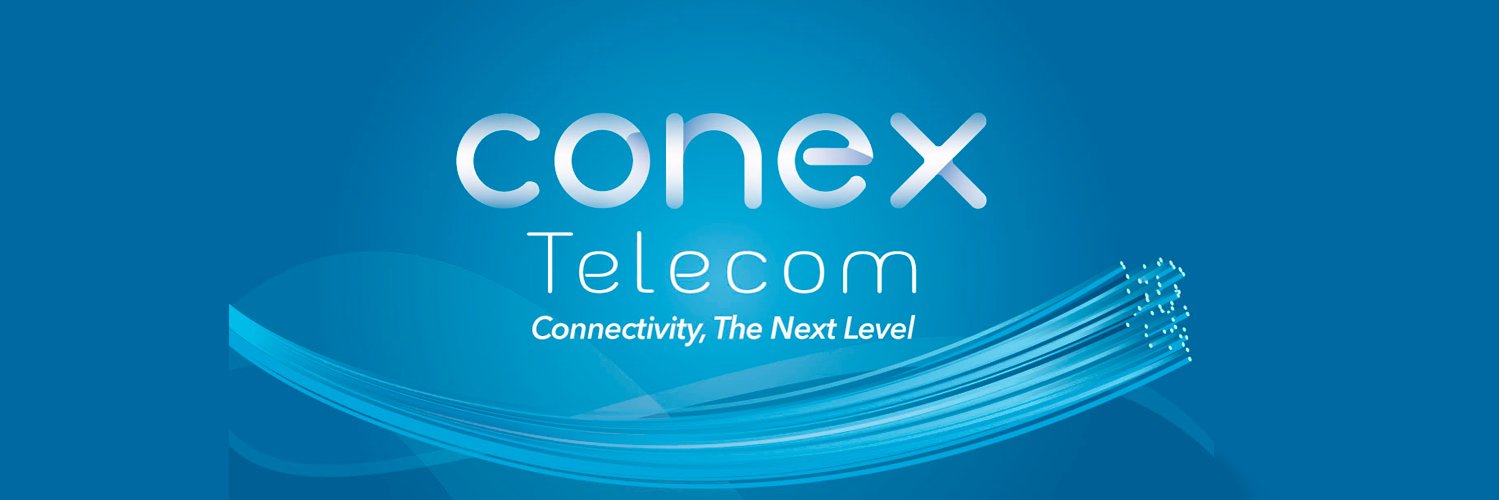 conextele's profile banner image
