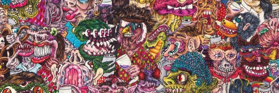 awwknz's profile banner image