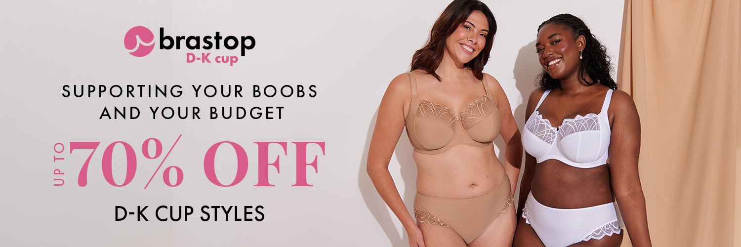 Brastop | D-K Cup Experts Since 2003 banner